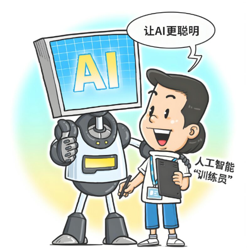 AI新媒体